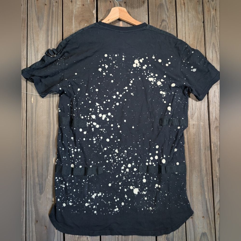 NWT Rocksmith T-Shirt L - Picture 3 of 10